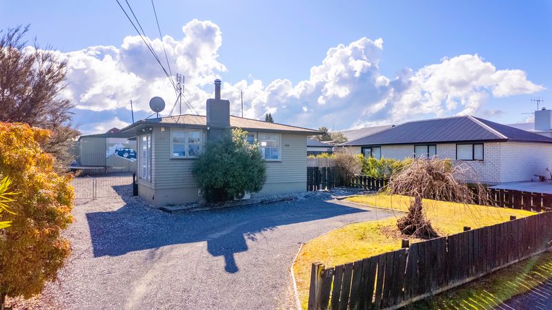 18 Waitahanui Avenue, Taupo, Taupo