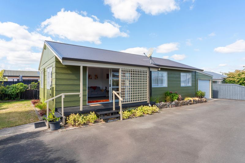 2/59 Lakewood Drive, Nukuhau, Taupo