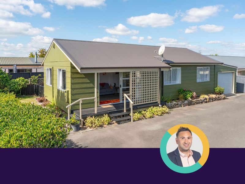 2/59 Lakewood Drive, Nukuhau, Taupo