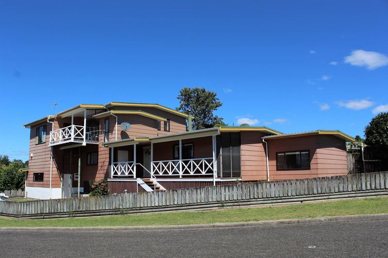 5 Waipoua Street, Mangakino