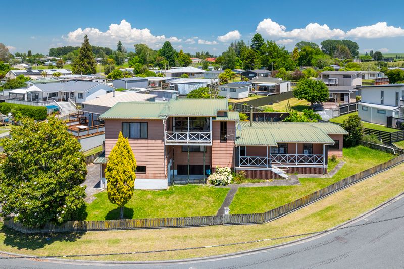 5 Waipoua Street, Mangakino