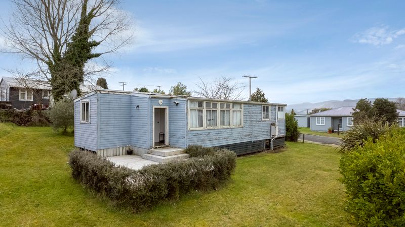 12 Moana Crescent, Mangakino