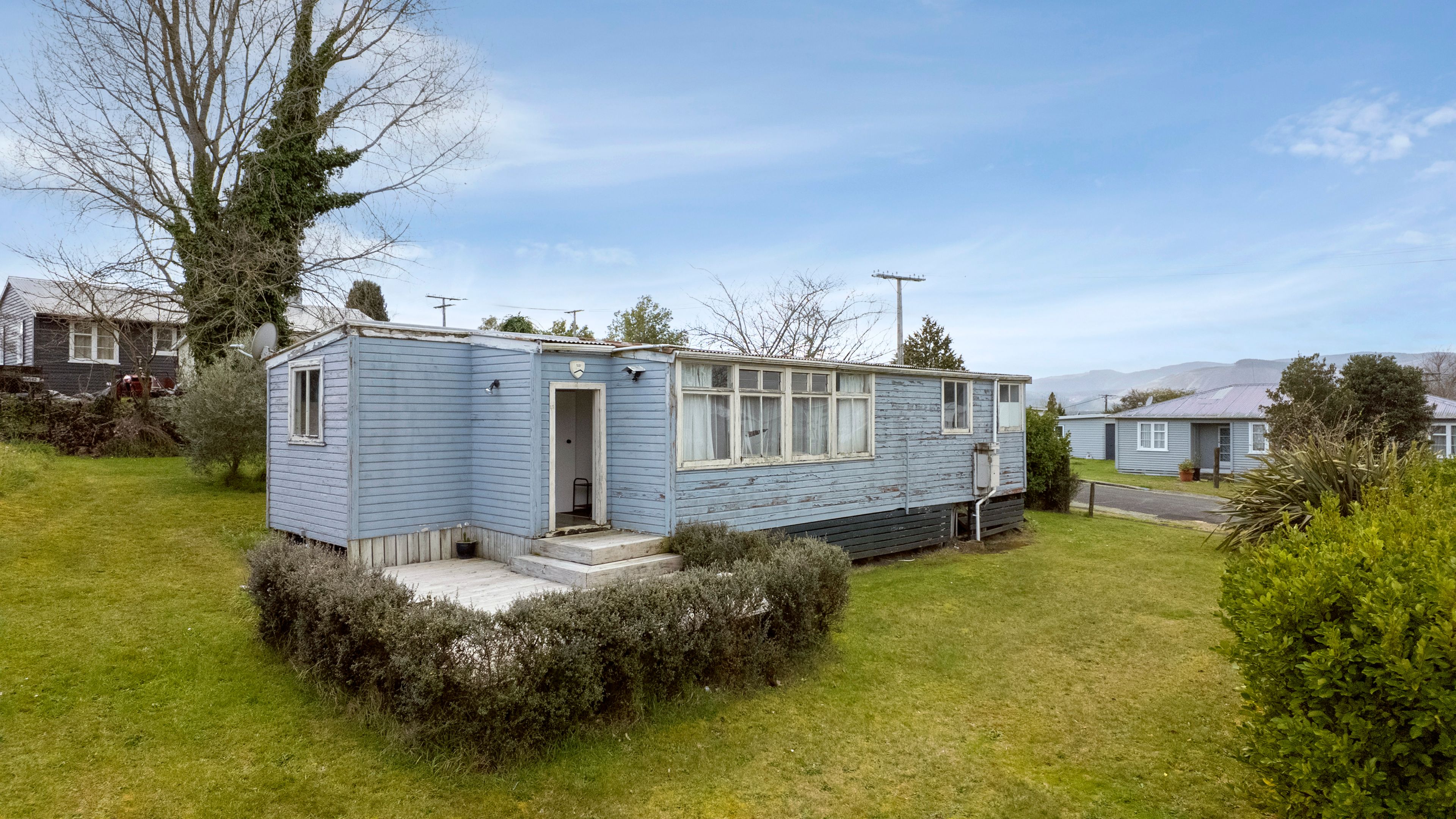 12 Moana Crescent, Mangakino, Waikato | Tall Poppy