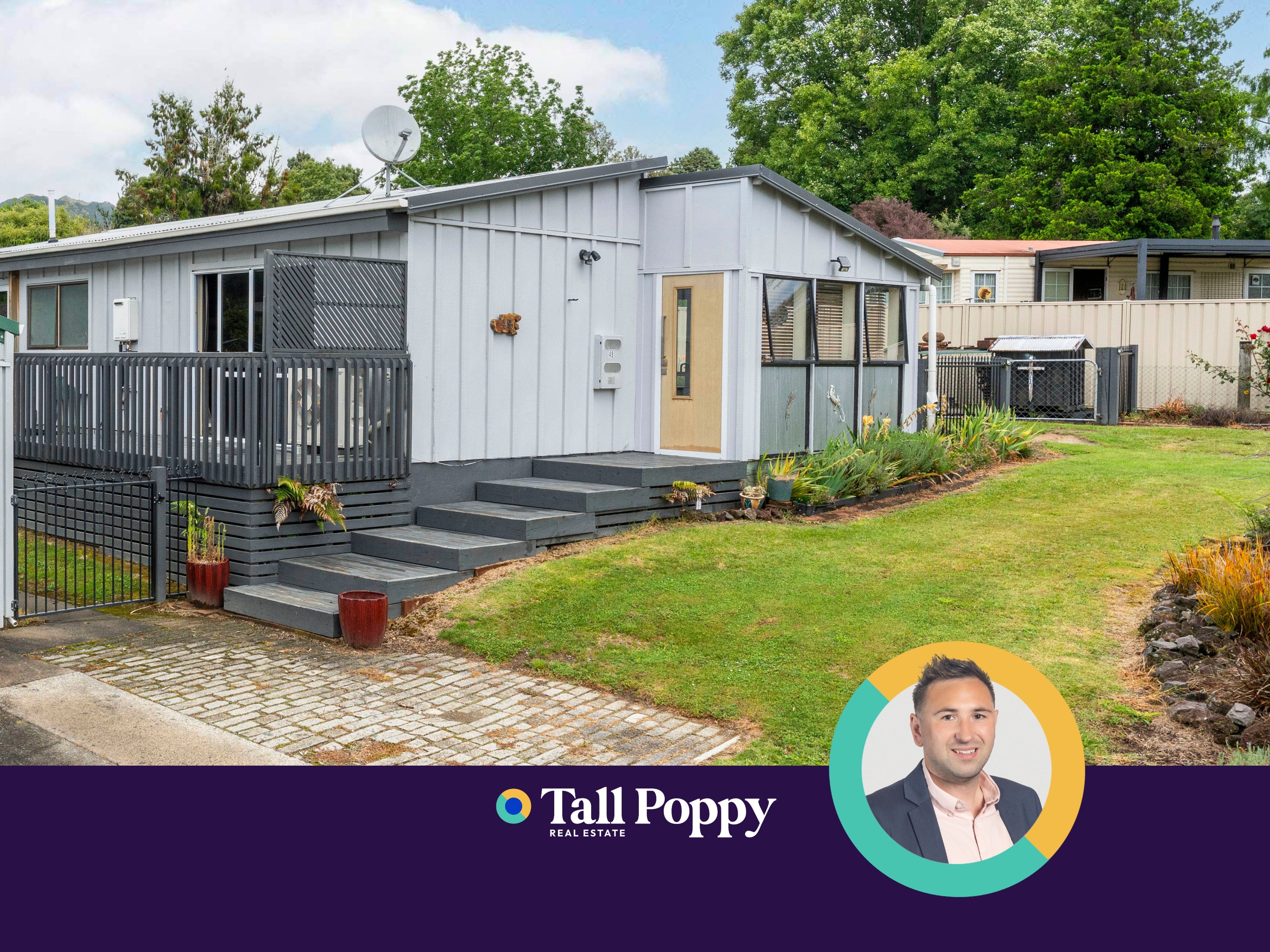 49 Mountview Close, Whakamaru, Waikato | Tall Poppy