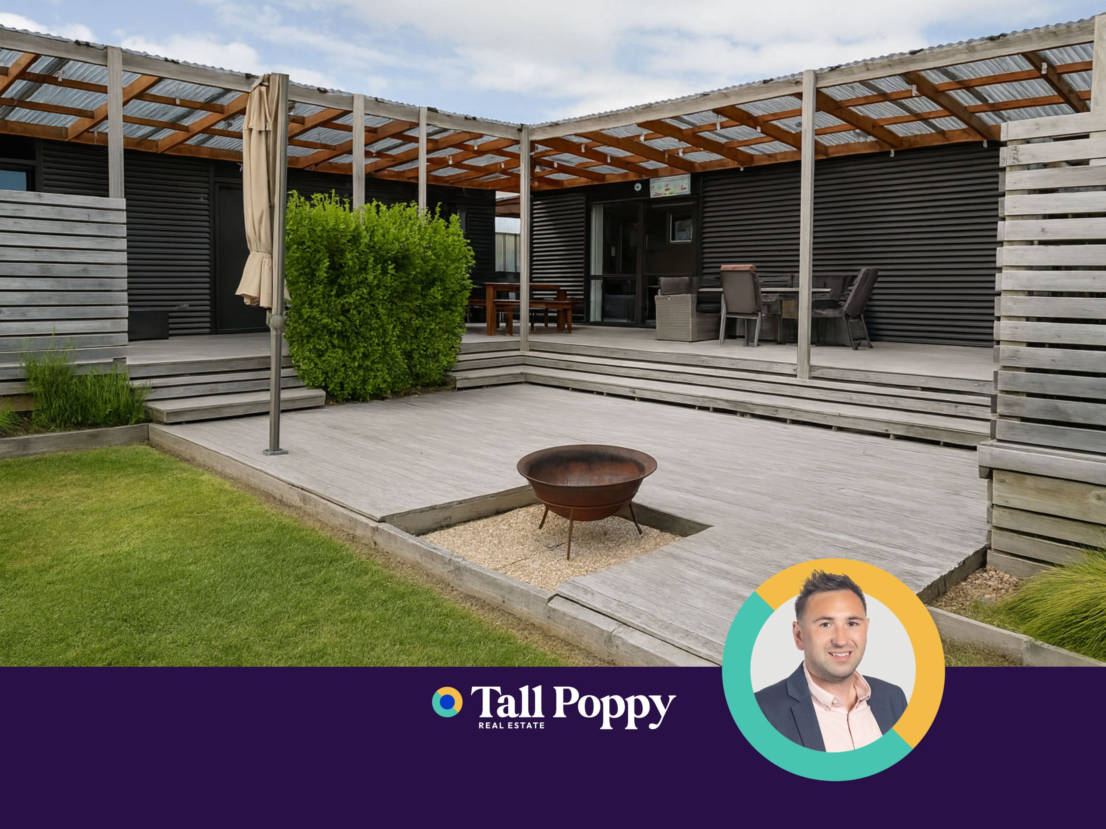 6 Wairenga Road, Mangakino, Waikato | Tall Poppy