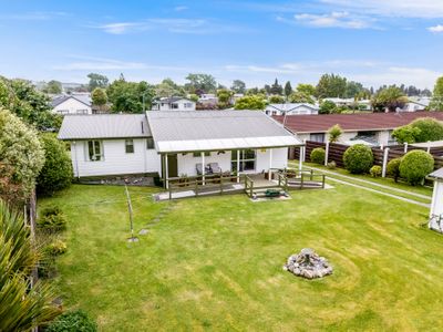 3 Waiiti Place, Tokoroa, Tokoroa, Waikato | Tall Poppy 