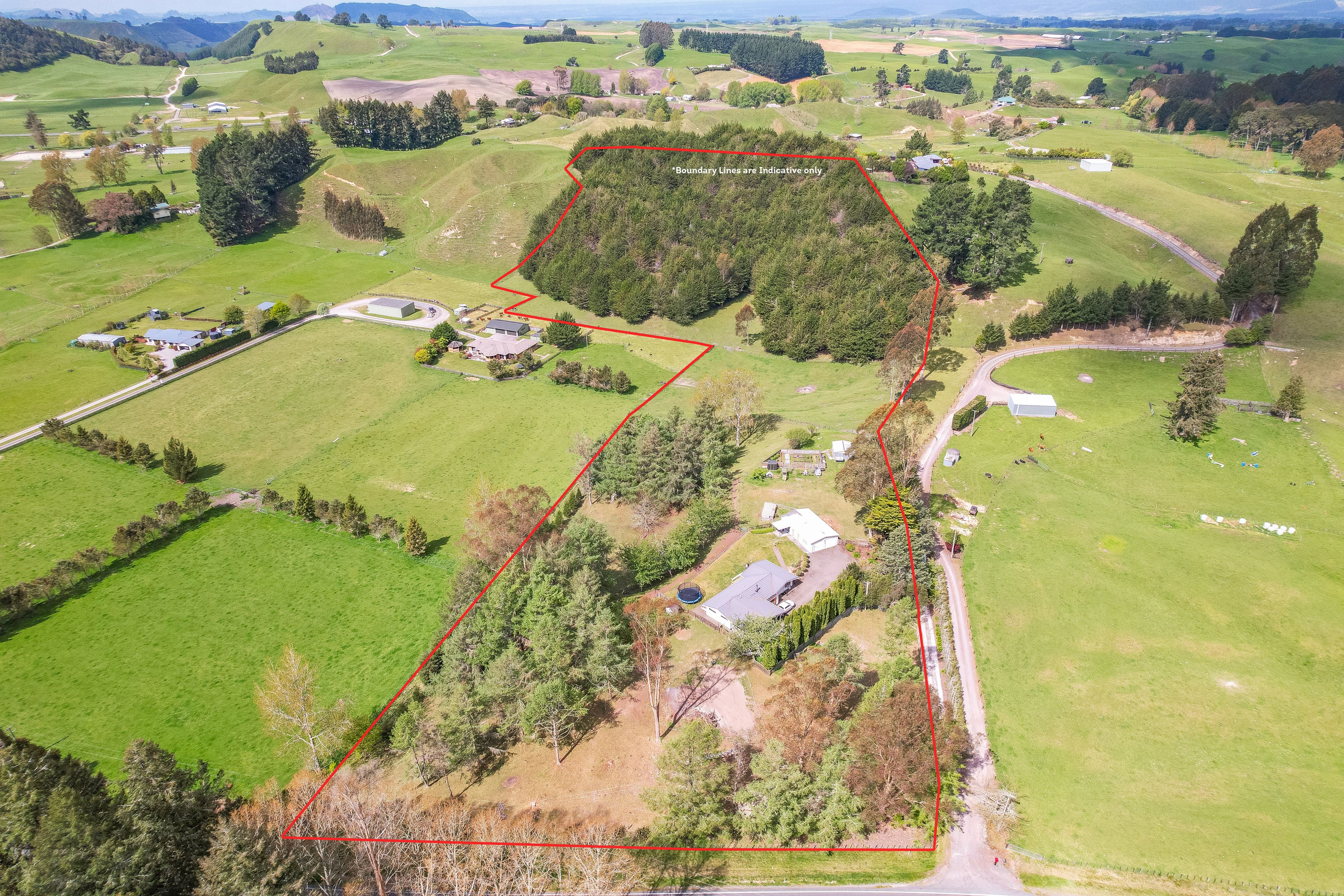 738 Oruanui Road, Oruanui, Taupo, Waikato | Tall Poppy
