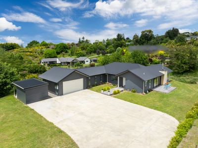 231 Mapara Road, Acacia Bay, Taupo, Waikato | Tall Poppy 