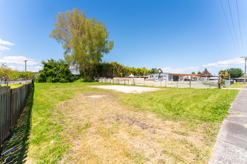 11 Kowhai Street, Mangakino