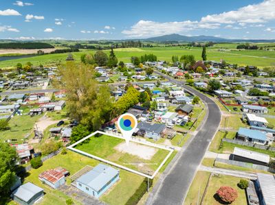 11 Kowhai Street, Mangakino, Waikato | Tall Poppy 