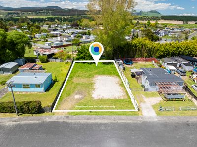 11 Kowhai Street, Mangakino, Waikato | Tall Poppy 
