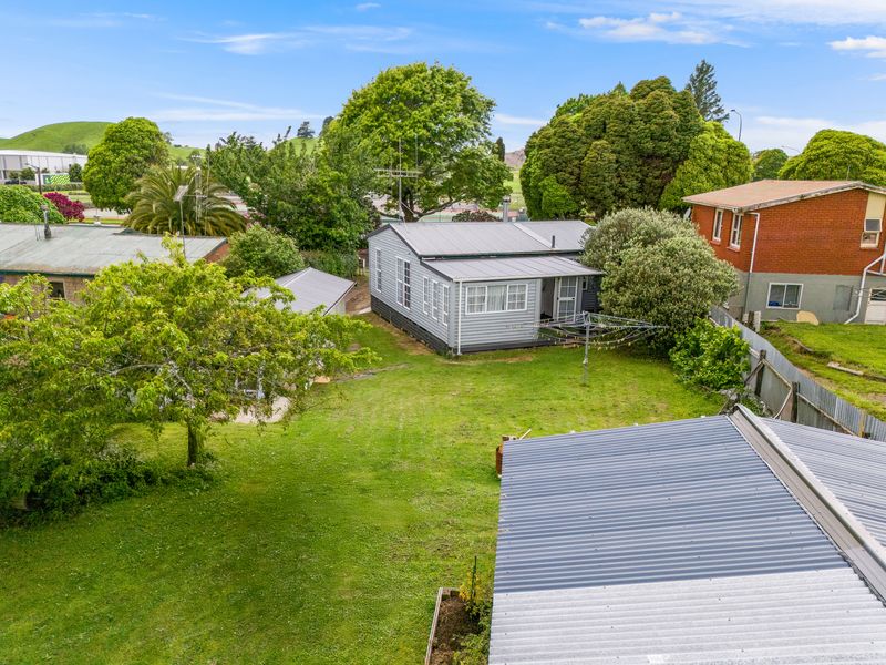 46 Roslin Street, Tokoroa, South Waikato