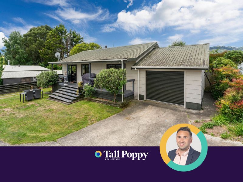 1/99 Arthur Crescent, Hilltop, Taupo