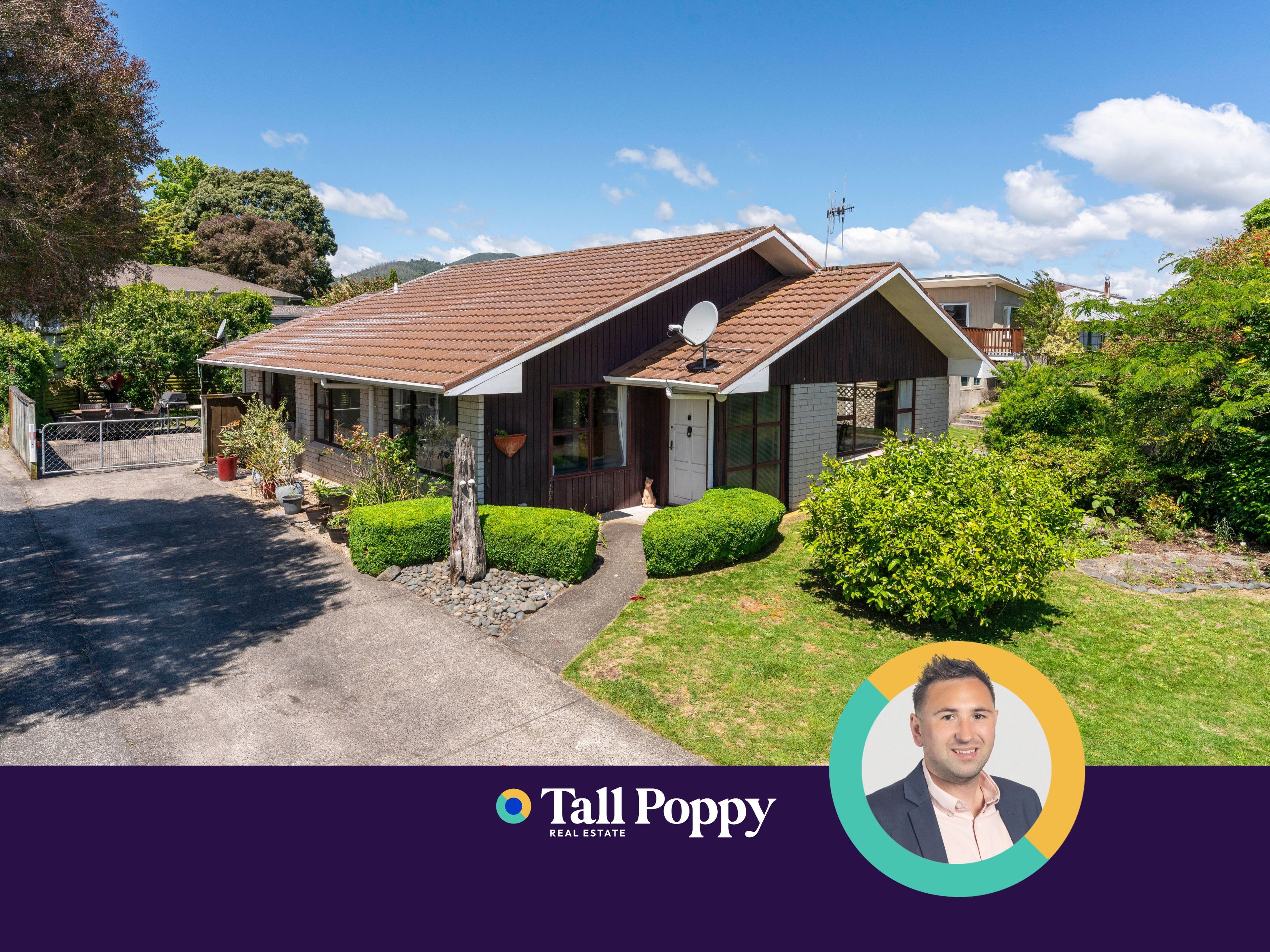 2/8 Tamatea Road, Taupo, Waikato | Tall Poppy