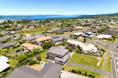 11 Acacia Bay Road, Nukuhau, Taupo, Waikato | Tall Poppy 