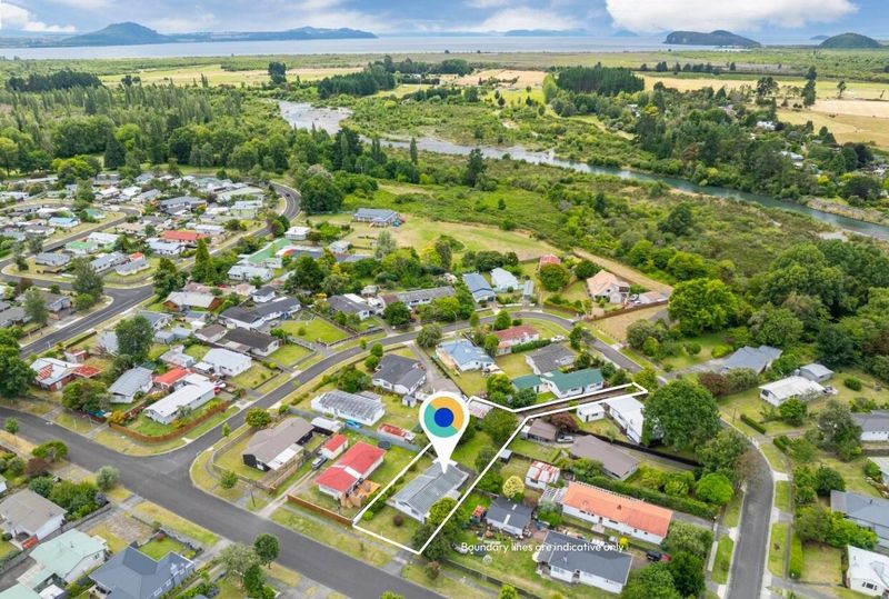 11 Waipapa Road, Turangi, Taupo