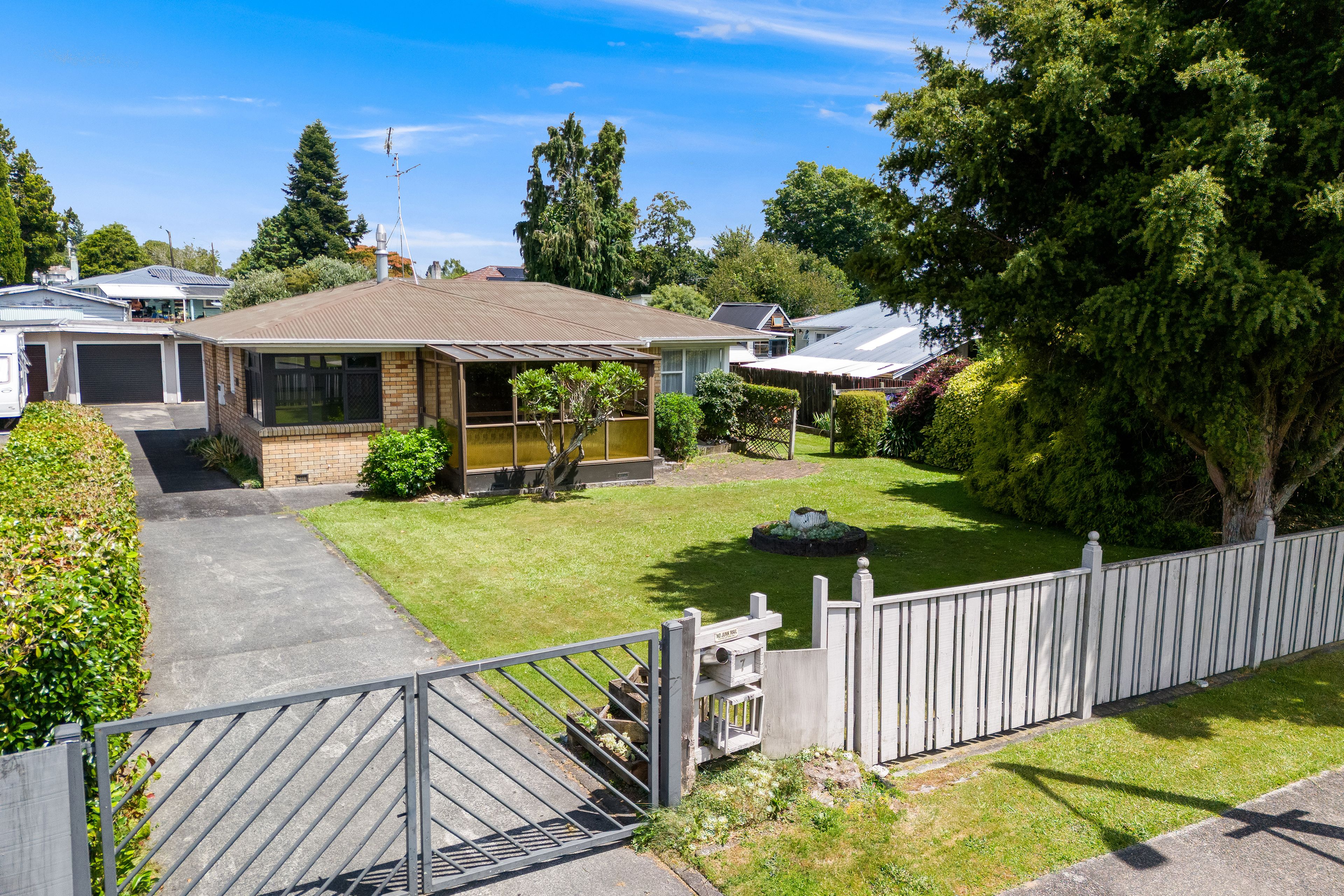 7 Totara Street, Tokoroa, South Waikato, Waikato | Tall Poppy