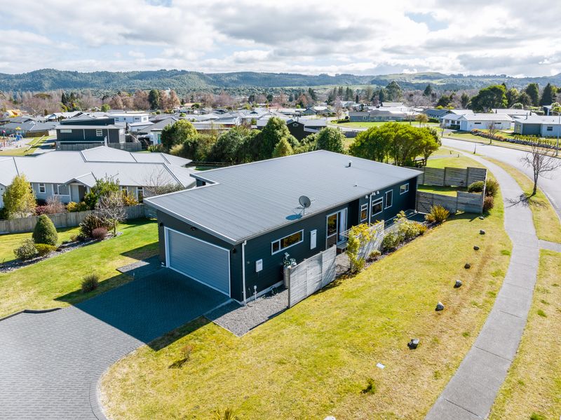 76 Kenrigg Road, Kinloch, Taupo