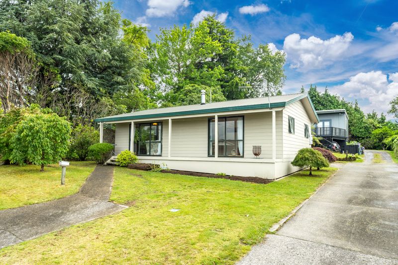 10a Sunset Street, Taupo