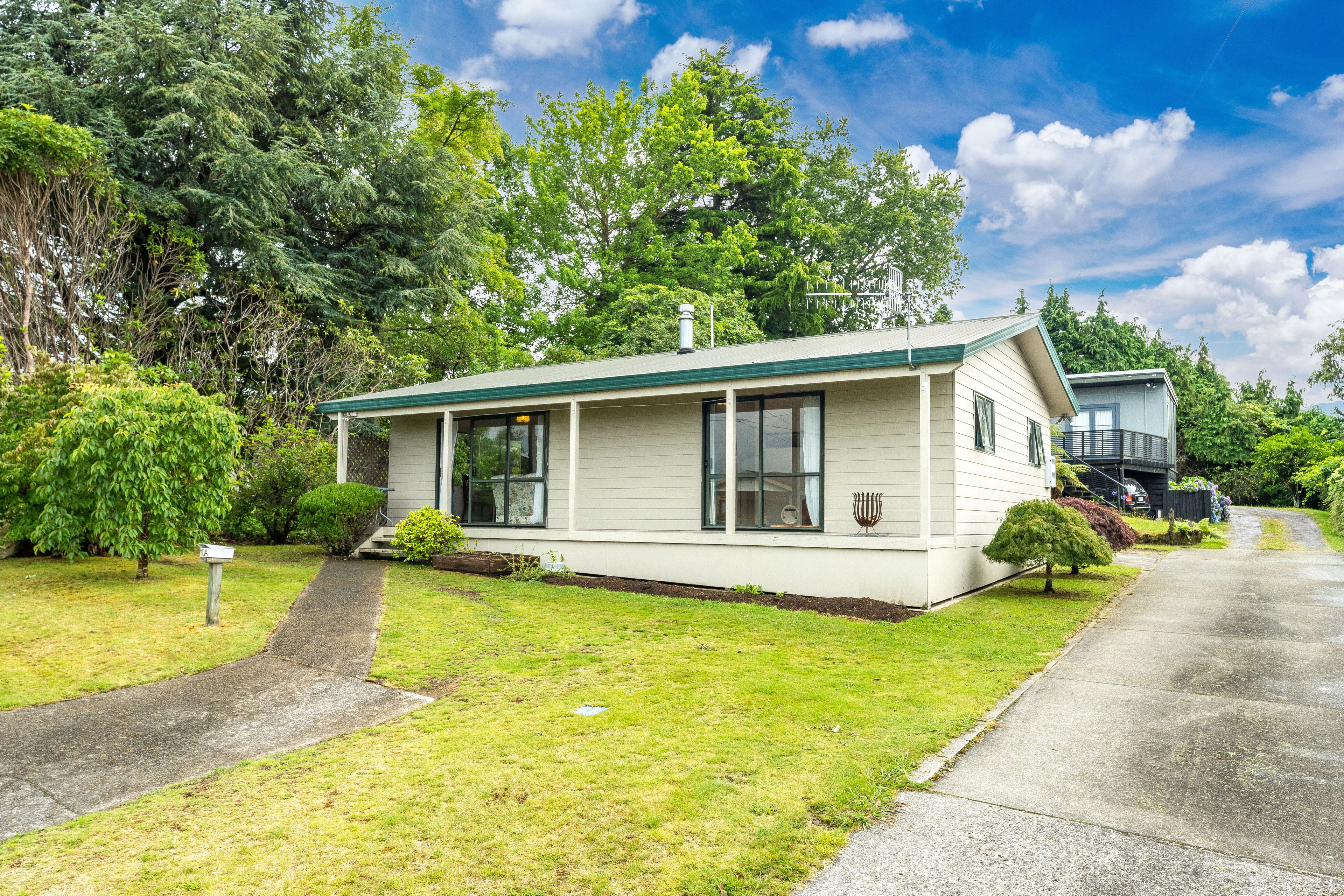 10a Sunset Street, Taupo, Waikato | Tall Poppy