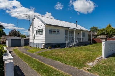 27 Glencorse Street, Tokoroa, Waikato | Tall Poppy 