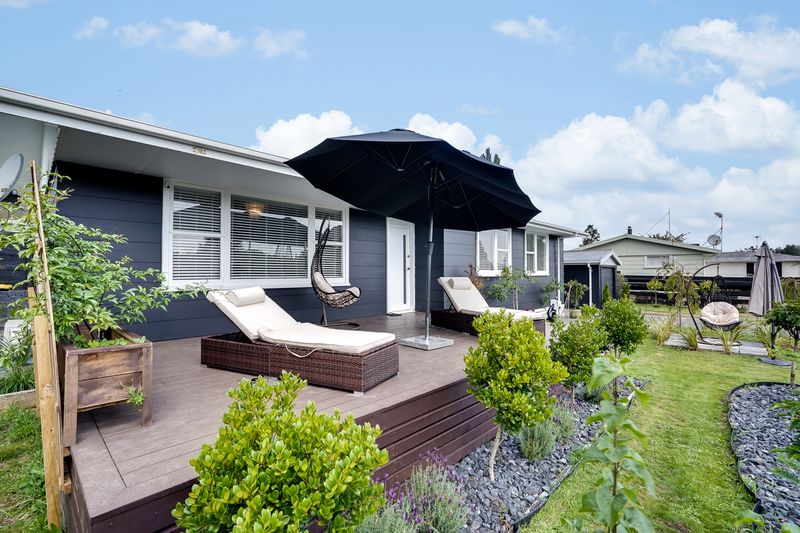 61 Arawa Crescent, Tokoroa, South Waikato