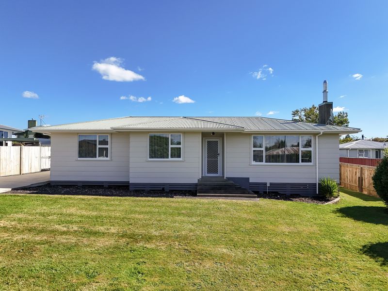 33 Kaka Crescent, Tokoroa, South Waikato