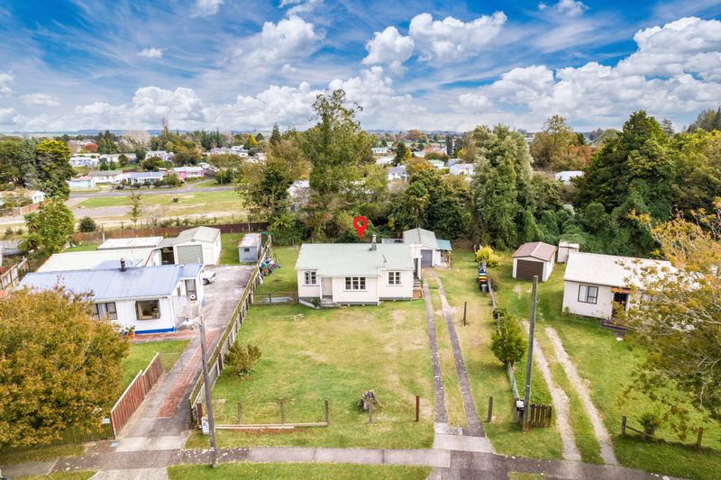 20 Carrington Crescent, Tokoroa