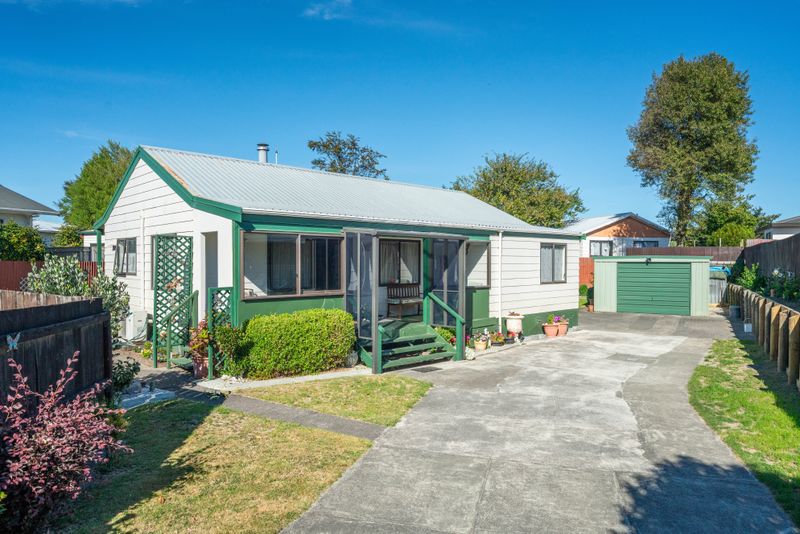 2/16 Rotokawa Street, Taupo, Taupo