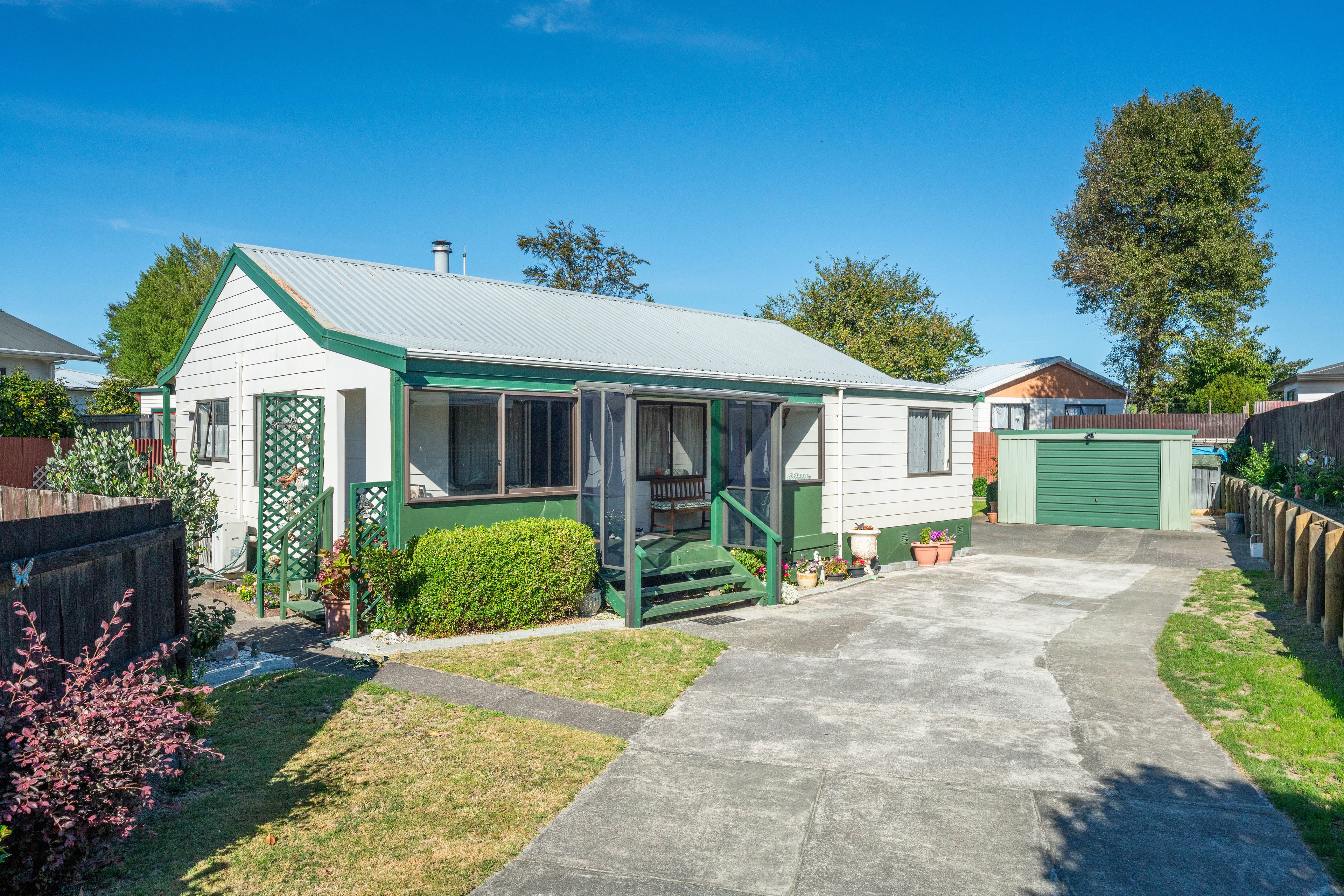 2/16 Rotokawa Street, Taupo, Taupo, Waikato | Tall Poppy