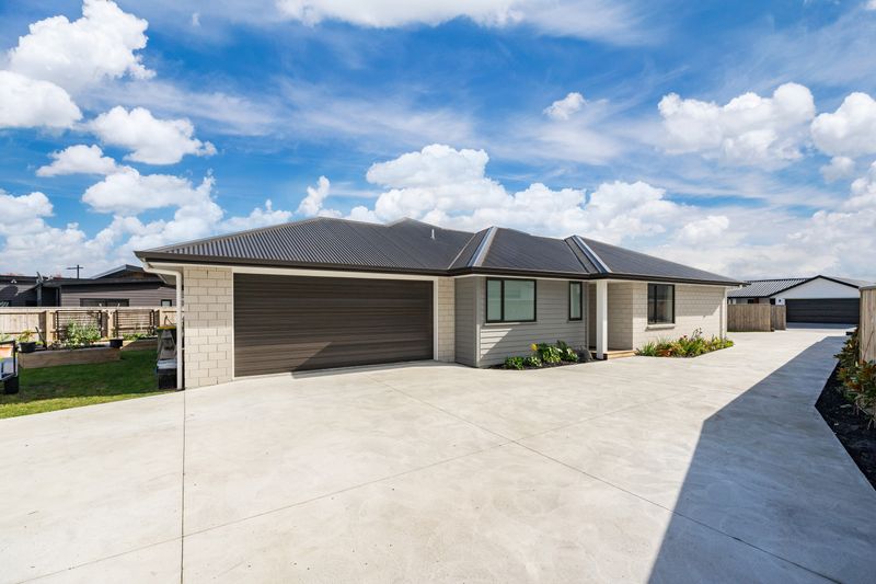 18 Tawhai Crescent, Wharewaka, Taupo
