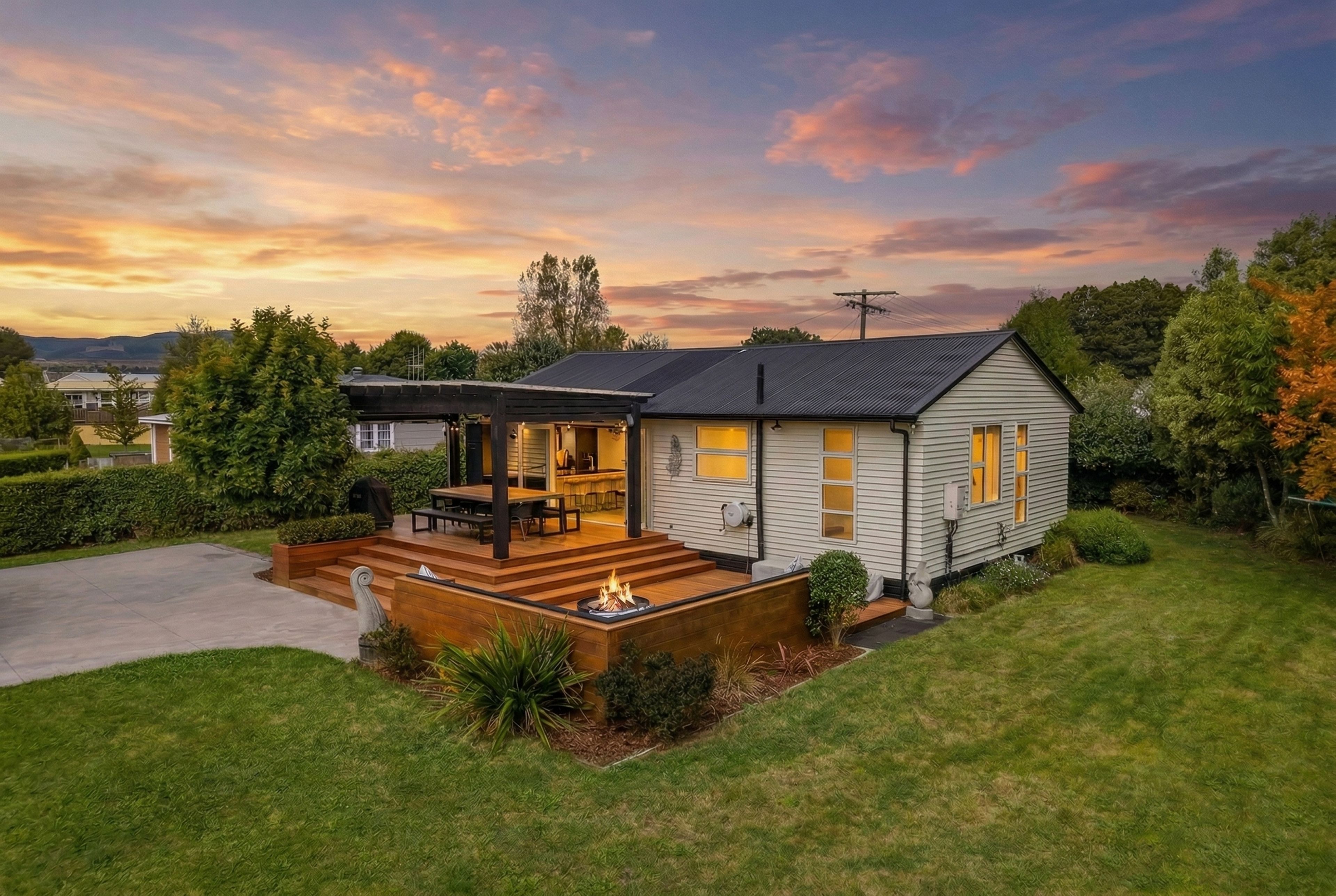7 Tawa Street, Mangakino, Mangakino, Waikato | Tall Poppy