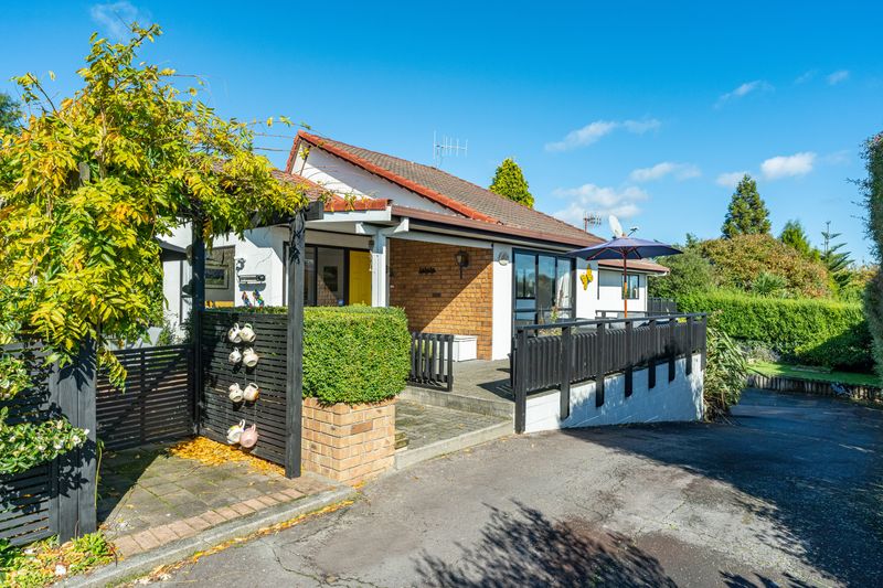 61 Koha Road, Hilltop, Taupo