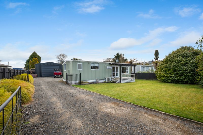 111 Rangatira Drive, Mangakino