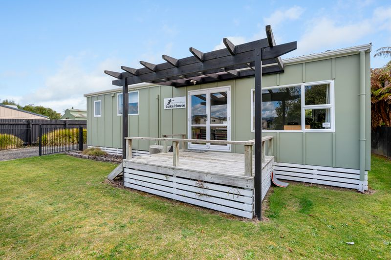 111 Rangatira Drive, Mangakino