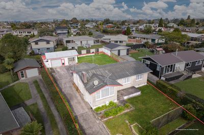 221 West Parkdale Street, Tokoroa, Waikato | Tall Poppy 