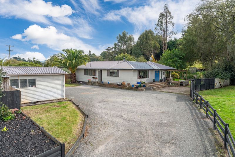 18 Tutukau Road, Mihi, Rotorua
