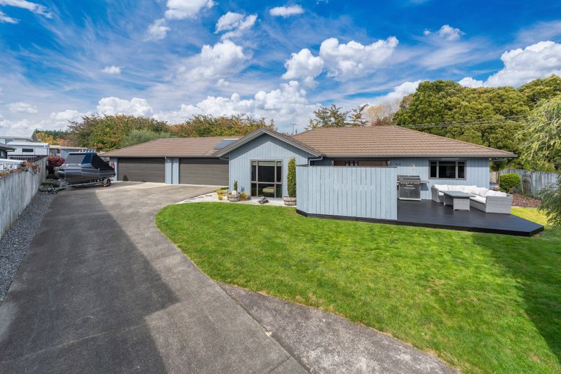 19 Brompton Close, Richmond Heights, Taupo