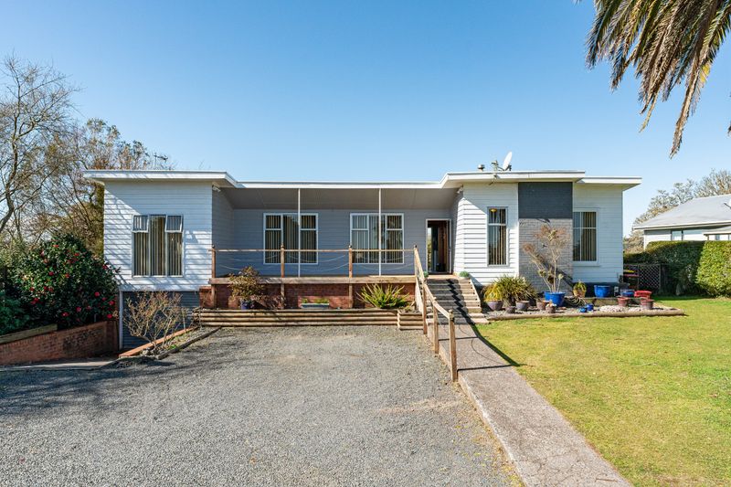 9 Manaia Street, Tokoroa