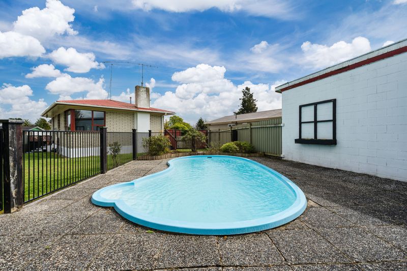 19 Northfield Place, Tokoroa