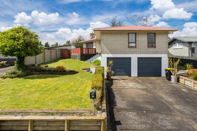 19 Northfield Place, Tokoroa, Waikato | Tall Poppy 