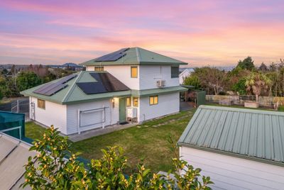 33 Kahurangi Drive, Rangatira Park, Taupo, Waikato | Tall Poppy 