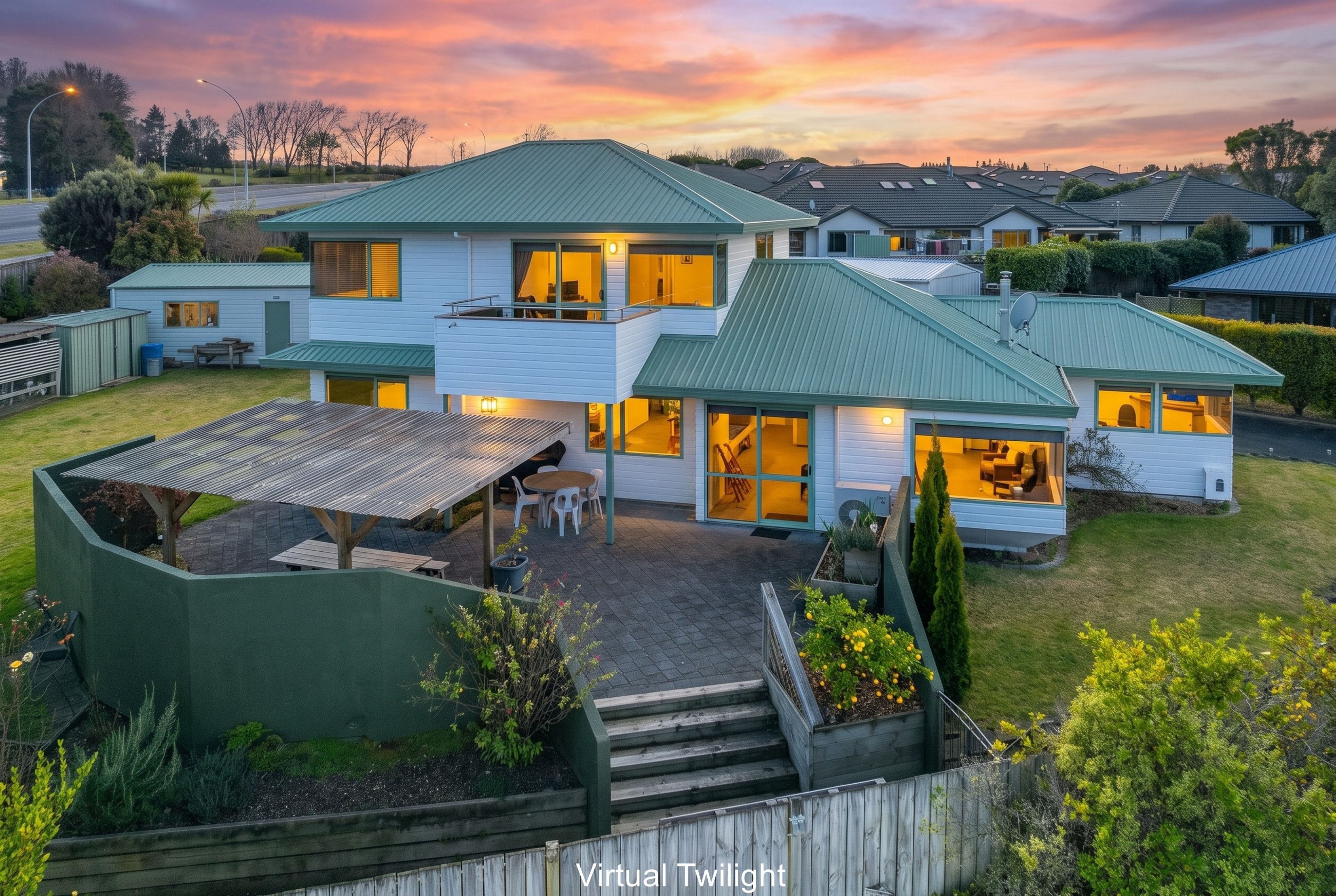 33 Kahurangi Drive, Rangatira Park, Taupo, Waikato | Tall Poppy