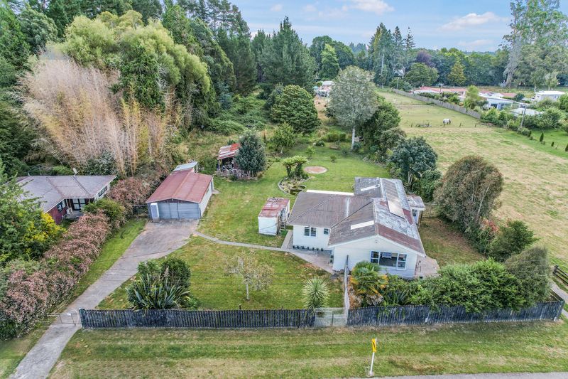 6 Dumfries Road, Tokoroa, Tokoroa, Waikato Tall Poppy property for sale