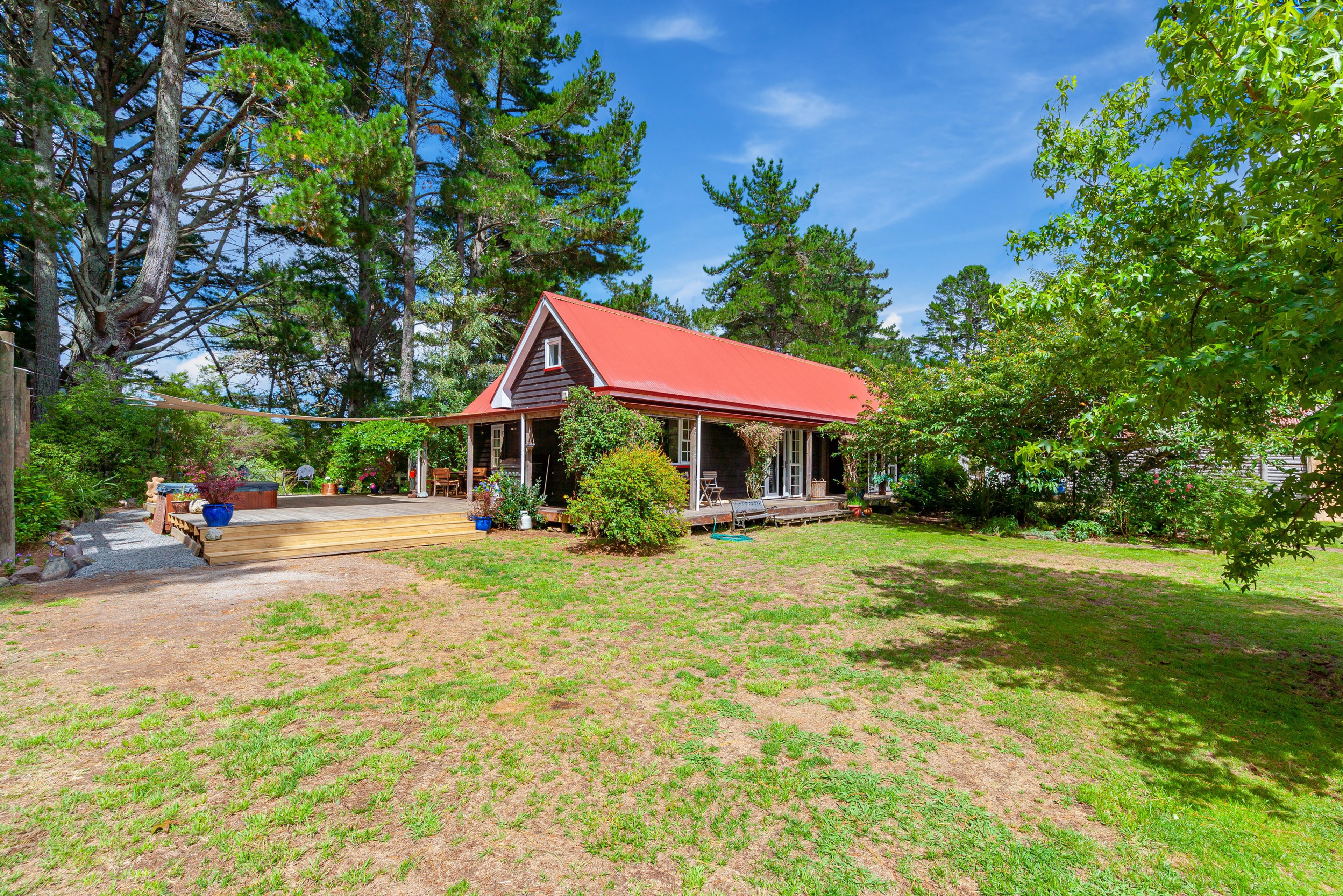 352 White Road, Broadlands Forest, Taupo, Waikato | Tall Poppy