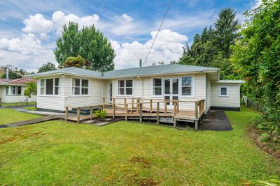 9 Leese Street, Taumarunui, Ruapehu, Wanganui | Tall Poppy 