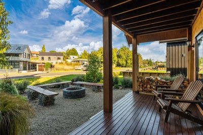 150 Mangawhero Terrace, Ohakune, Ruapehu, Wanganui | Tall Poppy 
