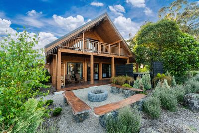 150 Mangawhero Terrace, Ohakune, Ruapehu, Wanganui | Tall Poppy 