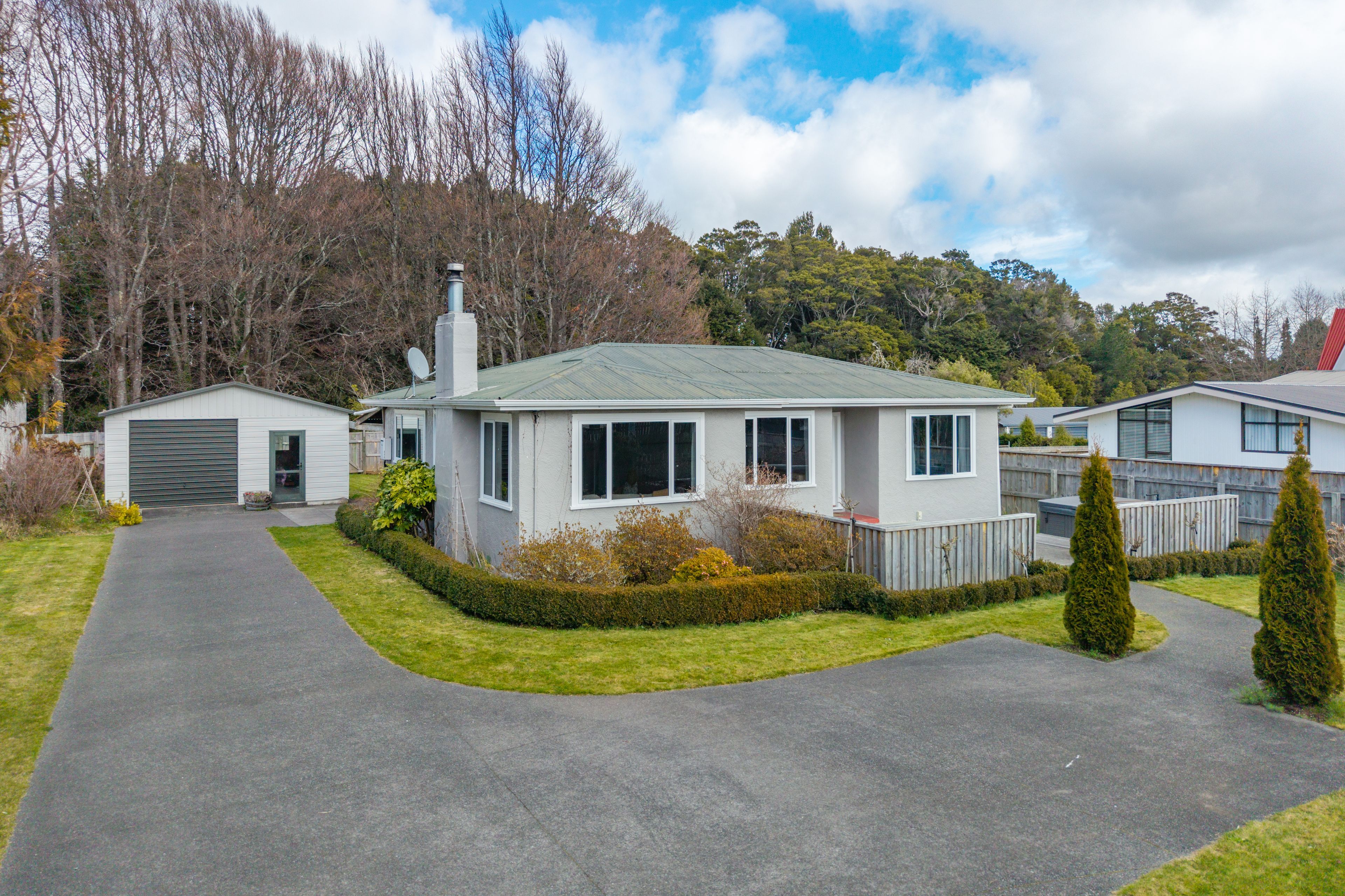 94 Clyde Street, Ohakune, Ruapehu, Whanganui | Tall Poppy