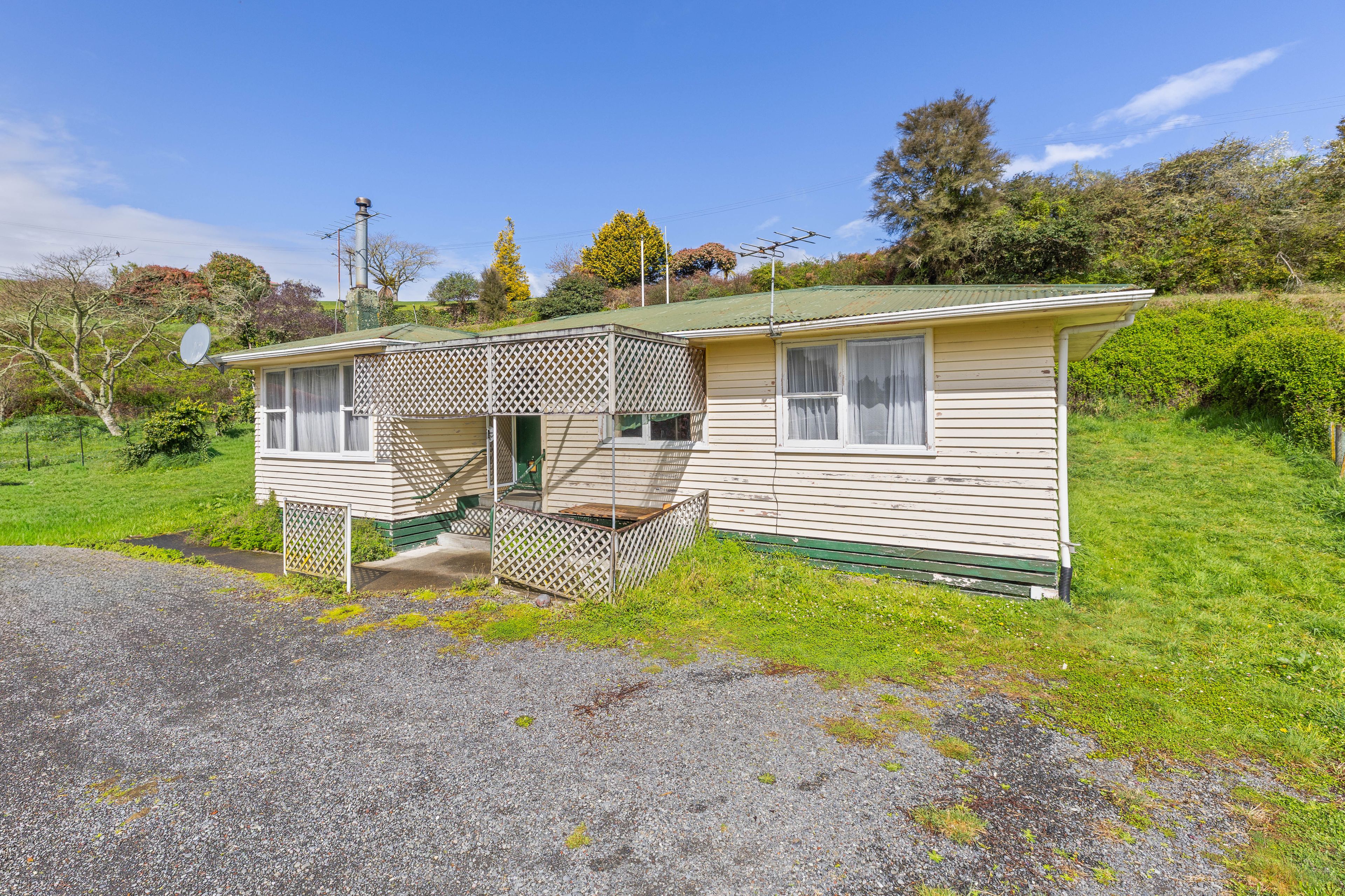 11 Kenheath Place, Taumarunui, Ruapehu, Whanganui | Tall Poppy